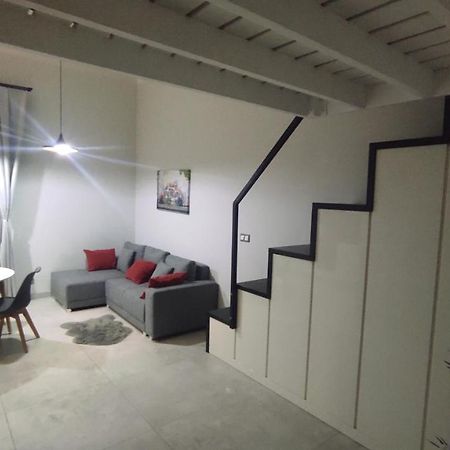 Apartament W Stylu Loft Jelenia Góra Eksteriør billede