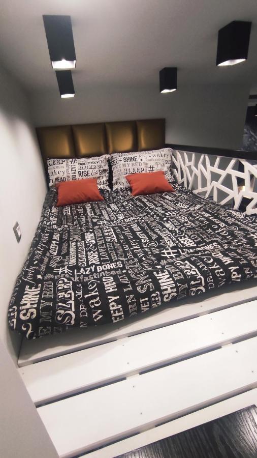 Apartament W Stylu Loft Jelenia Góra Eksteriør billede