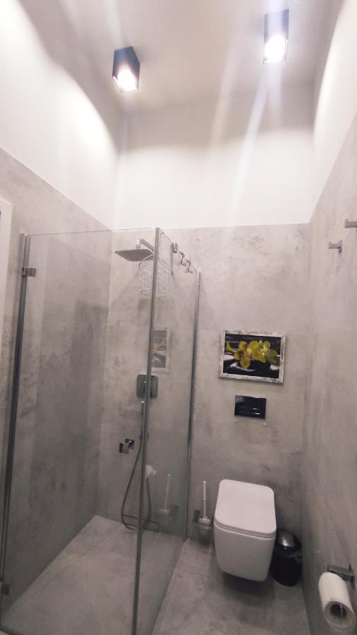 Apartament W Stylu Loft Jelenia Góra Eksteriør billede