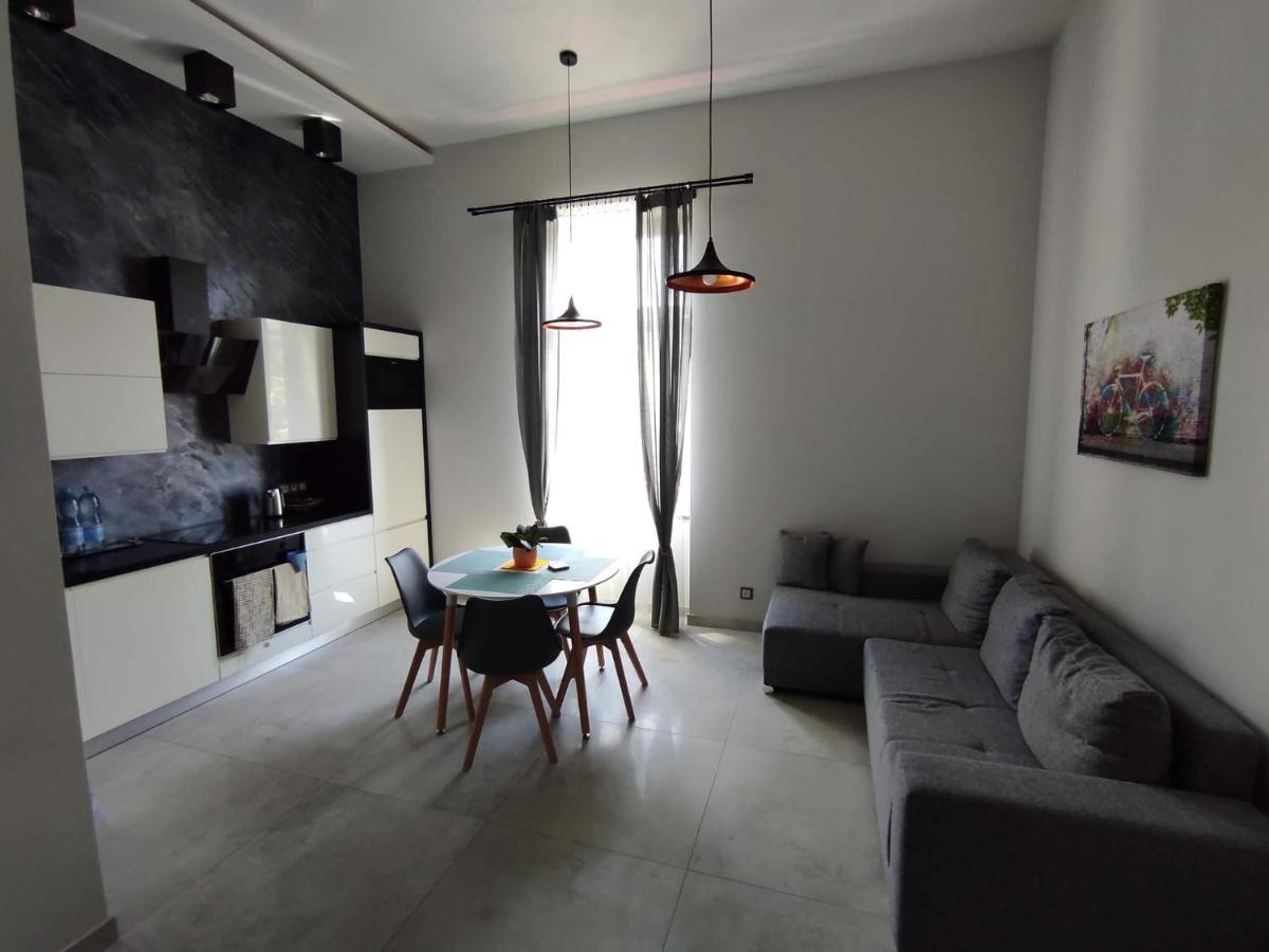 Apartament W Stylu Loft Jelenia Góra Eksteriør billede