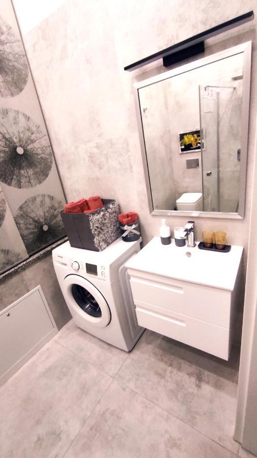 Apartament W Stylu Loft Jelenia Góra Eksteriør billede