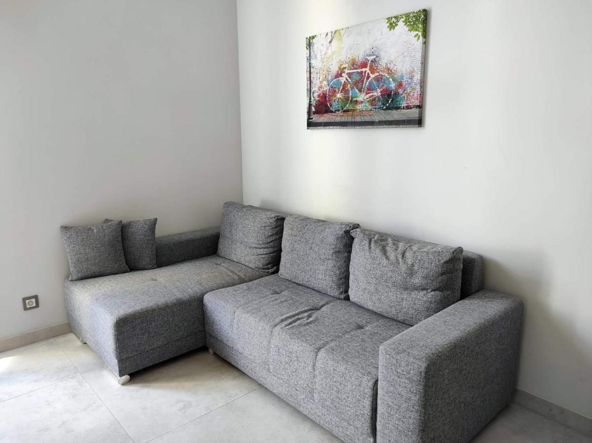 Apartament W Stylu Loft Jelenia Góra Eksteriør billede
