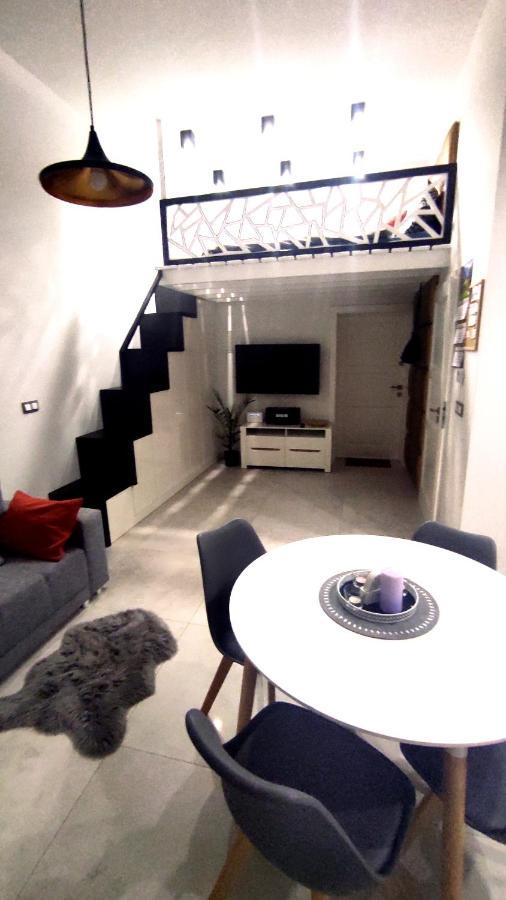 Apartament W Stylu Loft Jelenia Góra Eksteriør billede