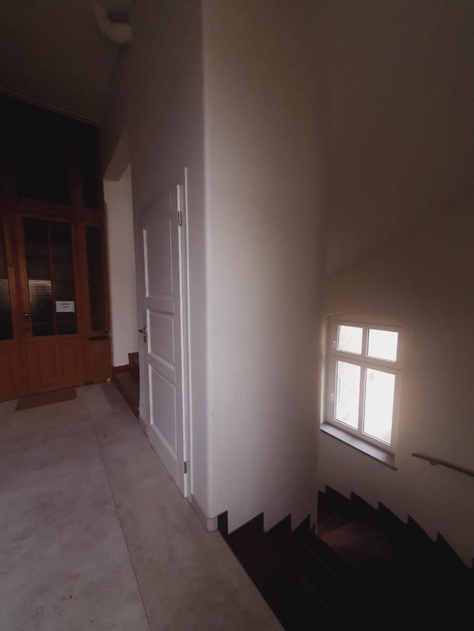 Apartament W Stylu Loft Jelenia Góra Eksteriør billede